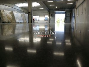 beton szlifowany i polerowany