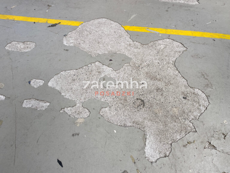 5 rzeczy, które musisz wiedzieć, zanim zdecydujesz się na remont posadzki przemysłowej