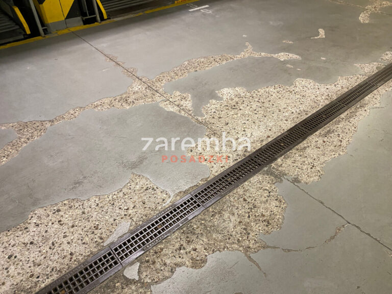 10 pytań, które warto zadać wykonawcy posadzki przed podpisaniem umowy