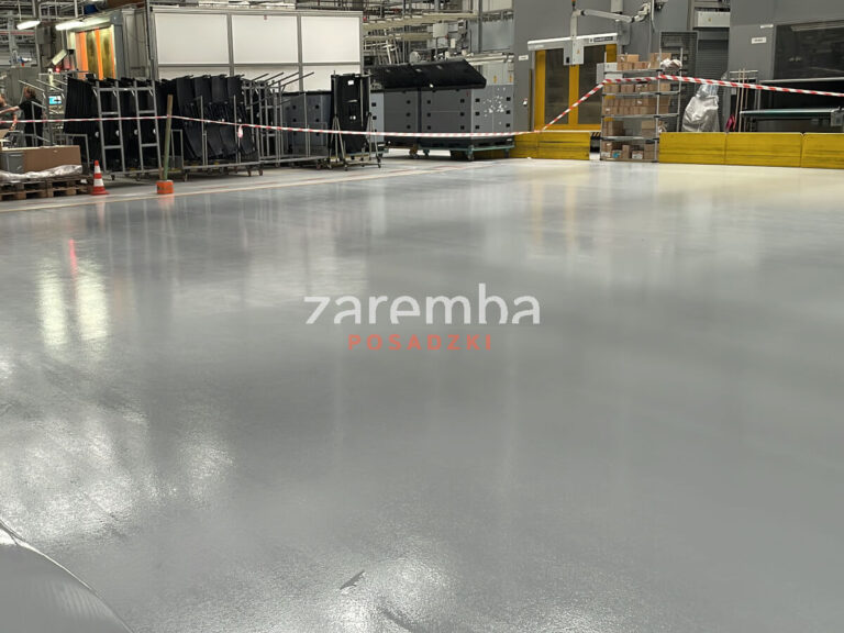 Wybór posadzki: Jakie błędy najczęściej popełniają inwestorzy?