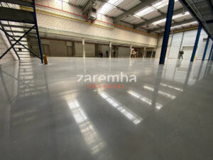 Remont posadzki Leszno