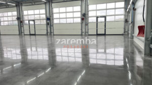 renowacje posadzek efekt PO